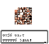 Image in a image block